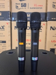 Loa Kéo Nanomax SK-15Q5. Loa bass 40 Công suất 680W