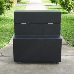 Loa Karaoke Nanomax Pro-215G ( Gập)