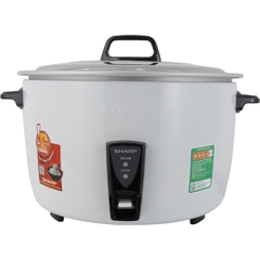 Nồi cơm điện Sharp 7 lít KSH-D77V. Hàng chính hãng Sharp Thái Lan