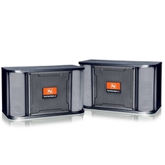 LOA nghe nhạc NANOMAX S-425 ( BASS 25cm/ 400w )