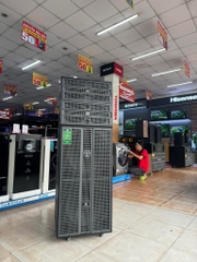 Loa kéo Array Nanomax Pro-218d