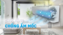 Máy lạnh Daikin Inverter 1 HP ATKB25YVMV