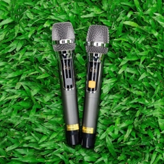 Loa Kéo Nanomax K-330 Bass 30cm 420w Karaoke Bluetooth