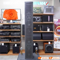 Loa Nhạc Sống DALTON LA8-S118 & F605