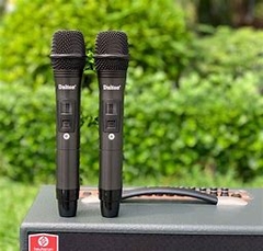 Loa Di Động 2 tấc DALTON PS-K9A