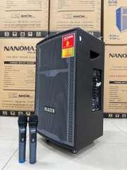 Loa Acnos Bluzek BZ12EG max Bass 30cm