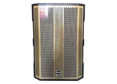 LOA KÉO FORZEN  5T GỖ TC-18C (VÀNG, XÁM)