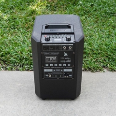 Loa Nanomax Karaoke Di Động S-01