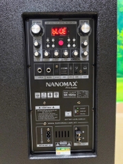 Loa Kéo Karaoke Nanomax SK-16K8 Bluetooth Bass 40cm 680W
