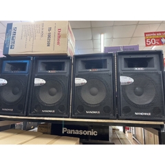 Loa sân khấu Nanomax SK 321