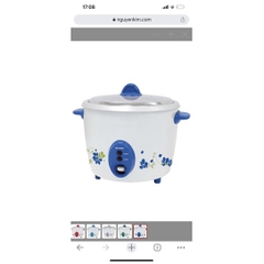 Nồi cơm Sharp 2.8 lít Thái Lan D28V
