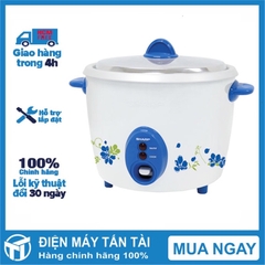 Nồi cơm Sharp 2.8 lít Thái Lan D28V