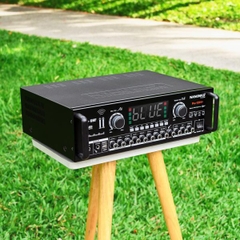 Amply Nanomax Pro-1201F