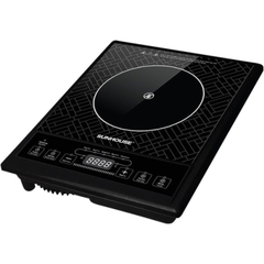 bếp Hồng ngoại 5 chế độ sunhouse