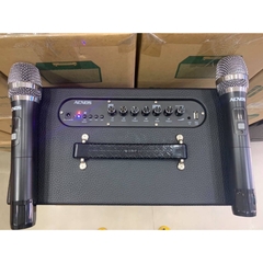 Loa xách tay Bluetooth ACNOS CS-160-Hàng chính hãng bảo hành 12 tháng