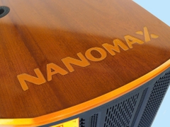 Loa Kéo Nanomax SK-15Q7 (PU)