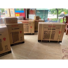 Loa kéo  Dalton TS-18G800X loa bass5 tấc, 850W tặng kèm 2 micro không dây