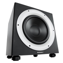 Loa sub siêu trầm Paramax SUB-1000 new