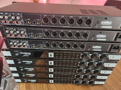 Vang số chuyên nghiệp Nanomax VS-1900