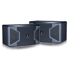 Loa cặp Nanomax JB 625 Bass 25 công suất 410W