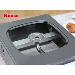 Bếp ga đơn rinai rv 150. hàng chính hãng bảo hành 12 tháng