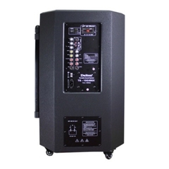 Loa Dalton 15G500x. chính hãng kèm bộ Micro không dây