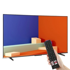 Tivi Hisense Model 50A6500K