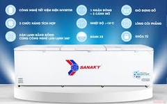 Tủ Đông Sanaky VH1399HY3