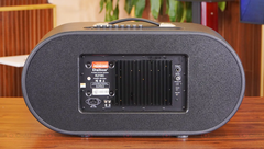 Loa karaoke Dalton K210C công suất 850W.