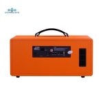 Loa  xách tay Acnos KS362D Cam