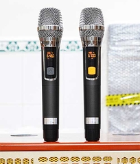 Loa Kéo Công Suất Lớn Nanomax SK-18G8 Bass 5 Tấc 50cm Công Suất 1200w Karaoke Bluetooth Hàng Chính Hãng