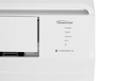 Máy Lạnh Panasonic Inverter 1 Hp CU/CS-PU9AKH-8