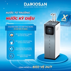 Máy Lọc Nước RO Daikiosan DSW-36711M