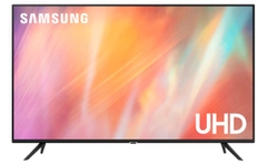 Tivi Samsung UHD VA43AU 7700