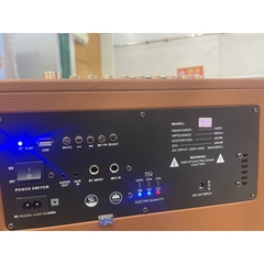 Loa xách tay  KCBOX KC450