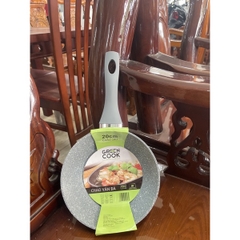 chảo chống dính Vân đá Greencook