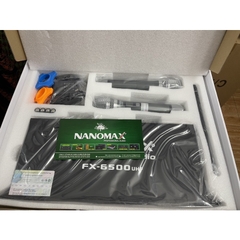 Micro NANOMAX FX 6500 (model mới)
