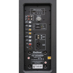 Loa Dalton TS 12G400XP