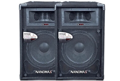 Loa Nanomax 4T SK 401