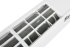 Máy lạnh TCL Inverter 1 HP TAC-09CSD/XAB1I