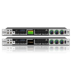 Vang cơ chống hú Nanomax V-1800