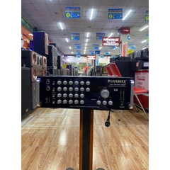 AMPLY KARAOKE PARAMAX MK-A1000 PLUS. Hàng chính hãng