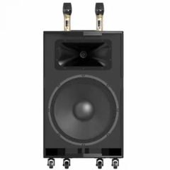 Loa Kéo Paramax Dansing HK-396