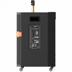 Loa Kéo Paramax Dansing HK-396