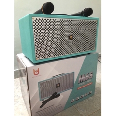 Loa Kéo Mini Best Sound M6S Musicbox , BEST SOUND M6s