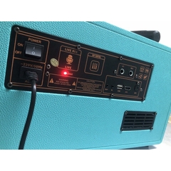 Loa Kéo Mini Best Sound M6S Musicbox , BEST SOUND M6s