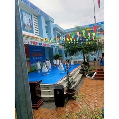 Loa sân khấu Nanomax SK 321