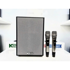 Loa xách tay Bluetooth ACNOS CS-160-Hàng chính hãng bảo hành 12 tháng