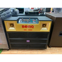 loa điện BQ 4 tấc đôi BenQ HK-9999 - Thuận Phát Audio