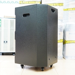 Loa Kéo Công Suất Lớn Nanomax K-180 K180 Bass 4 Tấc 40cm Công Suất 820w Karaoke Bluetooth Siêu Công Nghệ